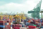 معاون وزیر صمت: میتوانیم صادرات را به چین تا ۲۷ میلیارد دلار برسانیم