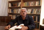 تصاویر تشییع پیکر شمس آقاجانی