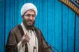 ببینید| ویدئویی از شعار‌های جنجالی که در نماز جمعه داده شد