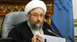 واکنش آیت الله آملی لاریجانی به ماجرای حمله به کنسولگری ایران در بصره
