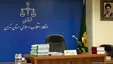 متهم پرونده گروه هدایتی در یک روز ٢٤٢ حساب برای فرزند ٨ ساله‌اش باز کرد/ گفته بودند موسوی نژاد اطلاعاتی است!