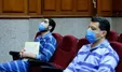 اولین دادگاه مدیران سابق بانک مرکزی/ رونمایی از کیف رشوه با محتویات طلایی عجیب