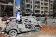 ایران در ۱۵ موج حمله، ۳۸۰ موشک بالستیک به اسرائیل شلیک کرده است