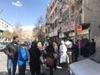 احتمال ابتلا به کرونا در محیط خانواده بیشتر از جامعه است