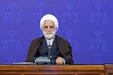 رئیس قوه قضاییه: بازداشت ۲ نفر در رابطه با انفجار بندر رجایی