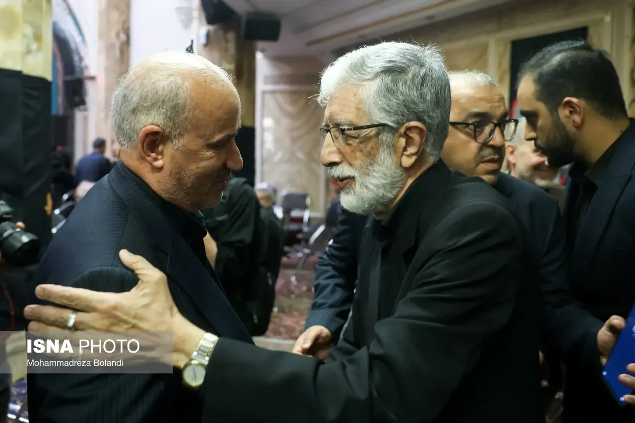 مهدی تاج مهدی تاج