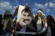 اوجالان از پ ک ک خواست سلاح‌هایش را زمین بگذارد!