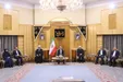 پزشکیان پیش از سفر به ارمنستان و بلاروس: درباره کریدور جنوب به شمال گفت‌و‌گو خواهیم کرد