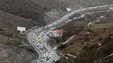 جاده چالوس بازگشایی شد
