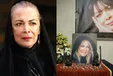 ماجرای حذف تصویر بیتا فرهی از روی سنگ مزارش