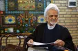 حجتی کرمانی: نامه‌ای به رهبری نوشتم که گشت ارشاد را منحل کنید
