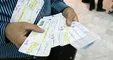 بلیت تهران - کیش به 900 هزار تومان رسید