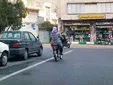 صدور رای دیوان عدالت اداری به نفع زنان در گرفتن گواهینامه/ زن و قانون و موتو سیکلت