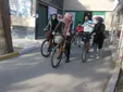 واکنش شهرداری به عدم ثبت نام زنان در اپلیکیشن دوچرخه‌های اشتراکی؛ قرار نیست نصف جامعه محروم شوند