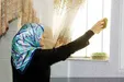 جمعیت زنان خانه‌دار در ایران رو به افزایش است/ چه تعداد تنها زندگی می‌کنند؟