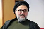 ببینید| روایت ابطحی از کل‌کل با پزشکیان بر سر قلیان