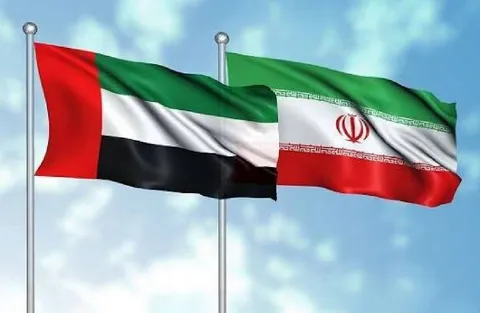 امارات فعالیت بانک ملی ایران را ممنوع کرد