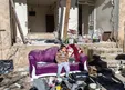 وضعیت قرمز در سی‌سخت/ ابتلای زلزله زدگان به ویروس کرونا