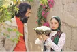 بازگشت بازیگر زن جنجالی با «رویای سهراب» به سینما‌ها
