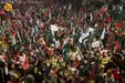 اعتراضات پاکستانی ها علیه برکناری عمران خان