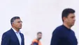 جلالی: هیچوقت نگفتم قلعه‌نویی از ونگر بهتر است