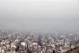 تبعات آلودگی هوا در ابتلای جنین به اوتیسم