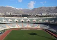 مسابقات ورزشی از اواخر خرداد بدون تماشاگر برگزار می‌شود