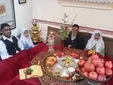 قدیمی‌ها برای شب یلدا چه می‌خواندند؟