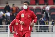 واکنش علیپور به قهرمانی پرسپولیس و آقای‌گلی لیگ