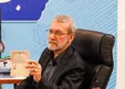 پاسخ کوبنده لاریجانی به جلیلی با چت جی‌پی‌تی!
