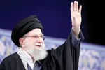 محل وداع با پیکر رهبر شهید در مشهد مشخص شد