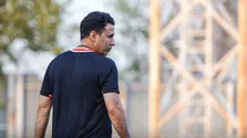 پرسپولیس با چراغ سبز تارتار به دنبال تکمیل پازل نقل‌وانتقالات
