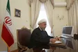 رییس جمهور قانون «اصلاح قانون ممنوعیت به کارگیری بازنشستگان» را برای اجرا ابلاغ کرد