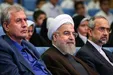 آقای روحانی قرار بود به خدا پناه ببرید از بستن دهان منتقدان