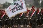 حشد الشعبی: تمهیدات برای مراسم تشییع آقای شهید در نجف و کربلا تکمیل شده است