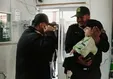 ببینید| حرکت زیبای پلیس در برآورده کردن آرزوی کودک گلستانی