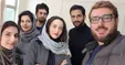 خاطره‌بازی بهنوش طباطبایی با «ماجرای نیمروز»  +عکس