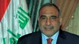 عادل عبدالمهدی تمامی شروط نخست‌وزیری را دارد
