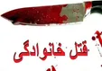 جزئیات قتل عام خانوادگی توسط پزشک کُرد +عکس