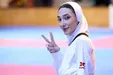 کنایه شهربانو منصوریان به مبینا نعمت‌زاده: می‌خواهم دندانپزشک شوم!