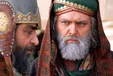 برشی از سریال مختارنامه را فیلم کردند