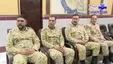 ببینید| غافلگیری سربازان تیپ ۲۲۱ شهید خسروتاش مراغه