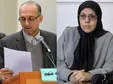 جزئیات دادگاه متهمان پرونده پتروشیمی/ متهم ردیف اول: مرجان شیخ الاسلامی محجبه‌ و مورد تایید شورای نگهبان بود