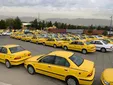 افزایش کرایه تاکسی‌ها از کی؟ / نصب سه برچسب در داخل تاکسی