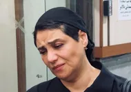 (ویدئو) مراسم یادبود شهرزاد جواهری با حضور هنرمندان