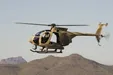 مشخصات هلی کوپتر شناسایی AH-۶i