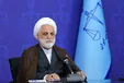 اژه ای: رئیس سازمان زندان‌ها طی ۱۱ ماه از زندان‌های سراسر کشور بازدید کردند +فیلم