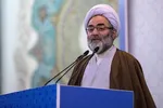 امام جمعه رشت: کشف حجاب قابل پذیرش نیست؛ امت حزب‌الله و زنان محجبه منتظر یک اشاره هستند