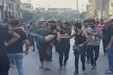ادامه اعتراضات در ۱۰ استان عراق؛ تلاش معترضان برای ورود به الخضرا