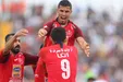 هفته هشتم لیگ برتر فوتبال/  جشنواره گل پرسپولیس در بوشهر